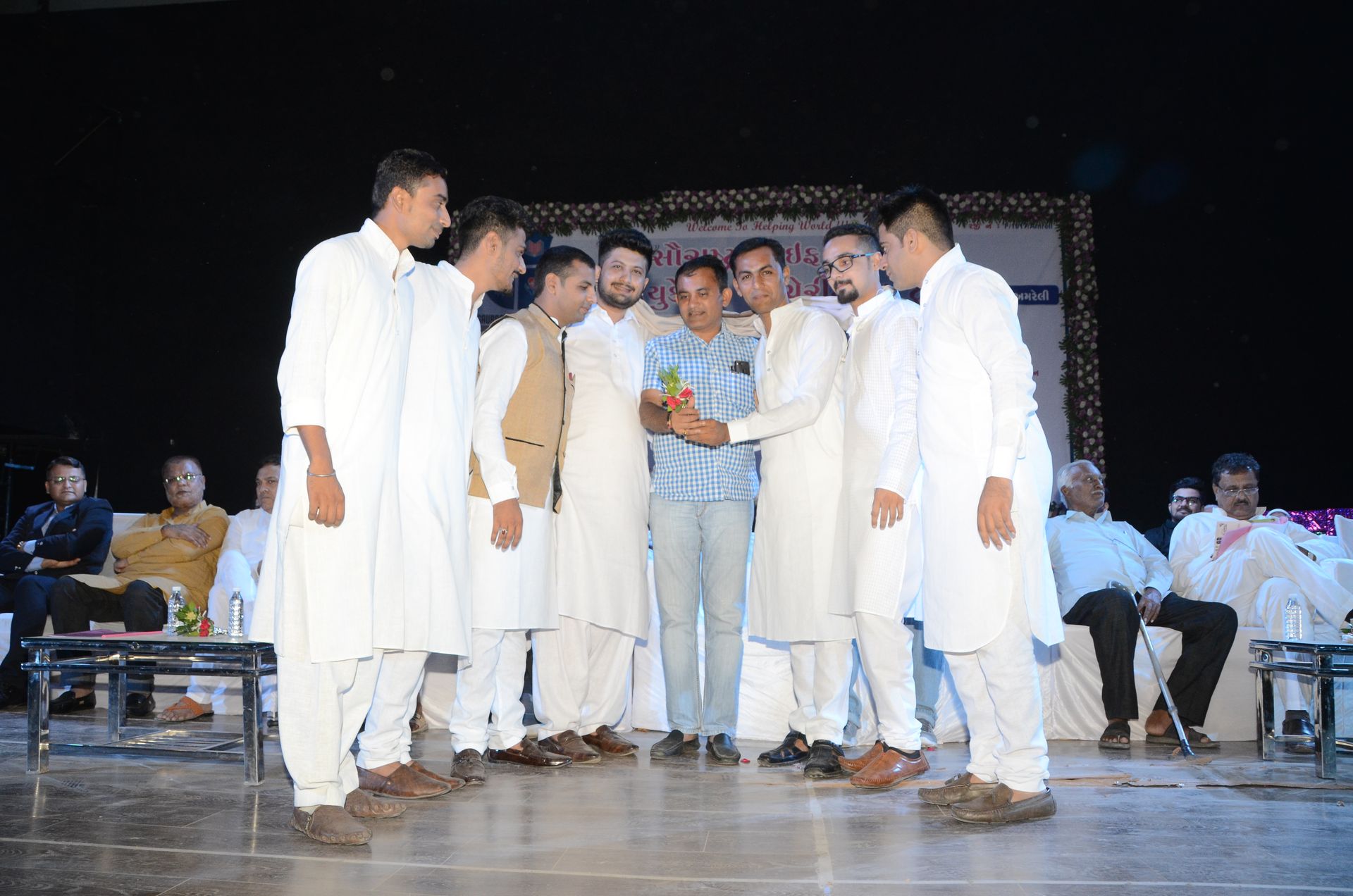 Event photo